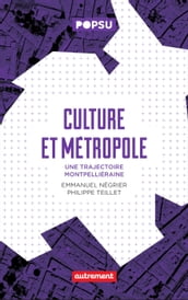 Culture et Métropole