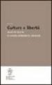 Culture e libertà. Studi di storia in onore di Roberto Vivarelli