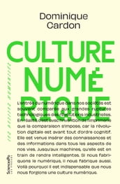 Culture numérique