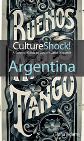 CutlureShock! Argentina
