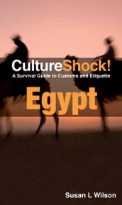 CultureShock! Egypt