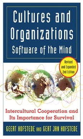 Cultures and Organizations: Software for the Mind