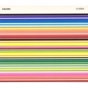 Cumbia - Colors