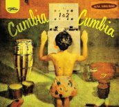 Cumbia cumbia 1&2