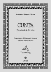 Cunta. Pensierini di vita