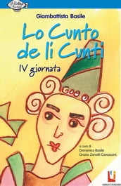 Lo Cunto de li Cunti IV giornata