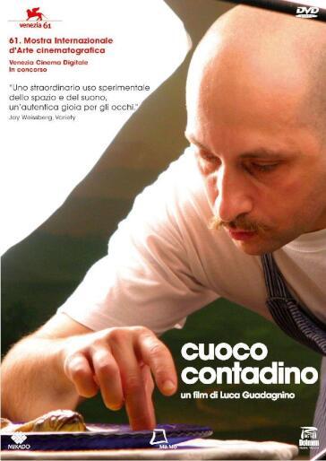 Cuoco Contadino - Luca Guadagnino