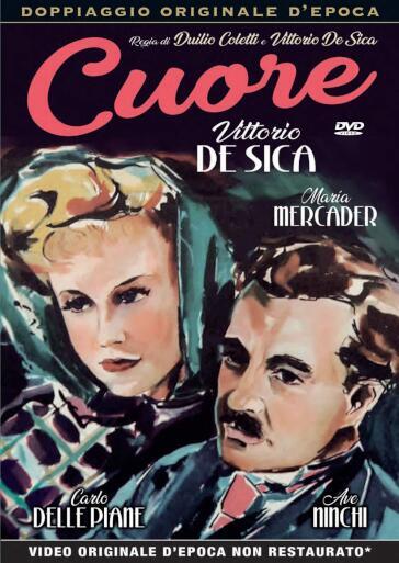 Cuore (1948) - Duilio Coletti