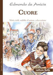 Cuore - Edmondo De Amicis