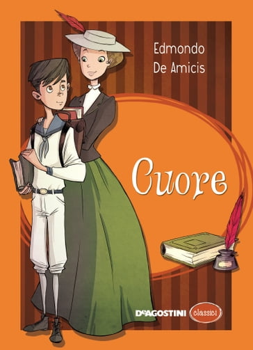 Cuore - Edmondo De Amicis