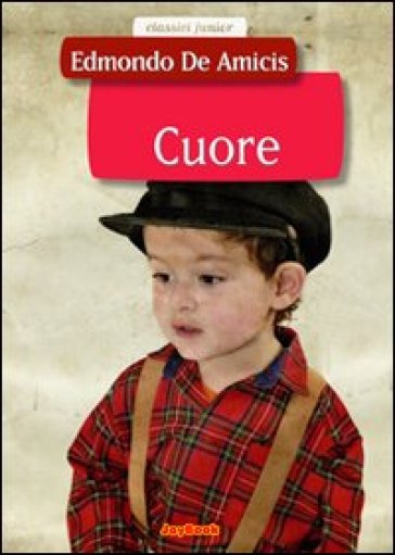 Cuore - NA - Edmondo De Amicis