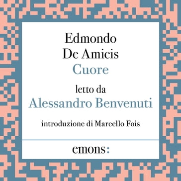 Cuore - Edmondo De Amicis