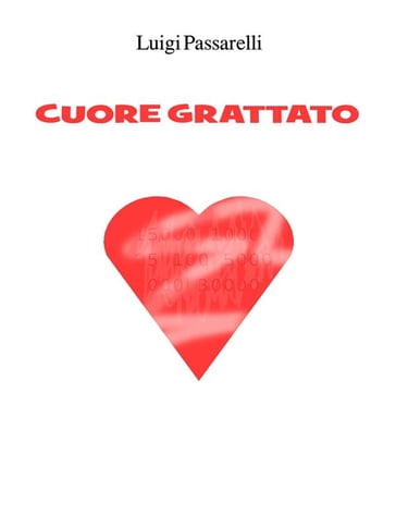 Cuore Grattato - Luigi Passarelli