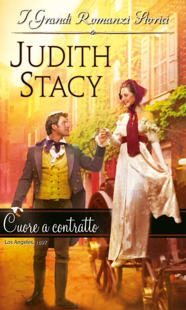 Cuore a contatto - Judith Stacy