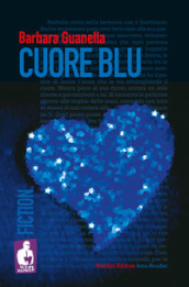 Cuore blu