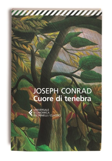 Cuore di Tenebra - Joseph Conrad