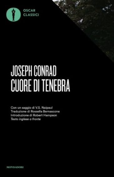 Cuore di Tenebra - Joseph Conrad