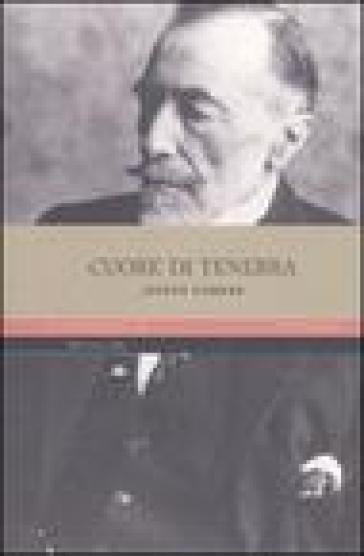 Cuore di Tenebra - Joseph Conrad