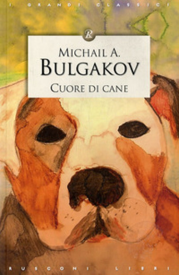 Cuore di cane - Michail Afanas