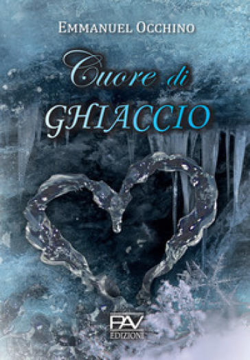 Cuore di ghiaccio