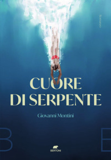 Cuore di serpente - Giovanni Montini