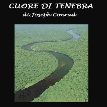 Cuore di tenebra - Joseph Conrad