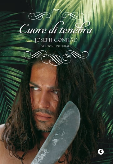 Cuore di tenebra - Joseph Conrad