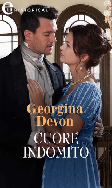 Cuore indomito (eLit) - Georgina Devon