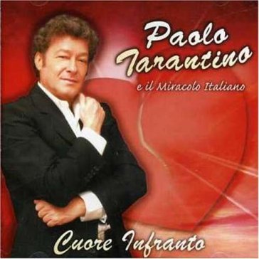 Cuore infranto - Paolo Tarantino