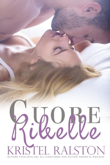 Cuore ribelle - Kristel Ralston