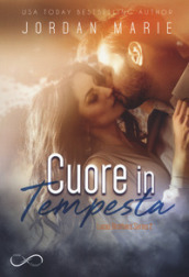 Cuore in tempesta. Lucas brothers series. 2.