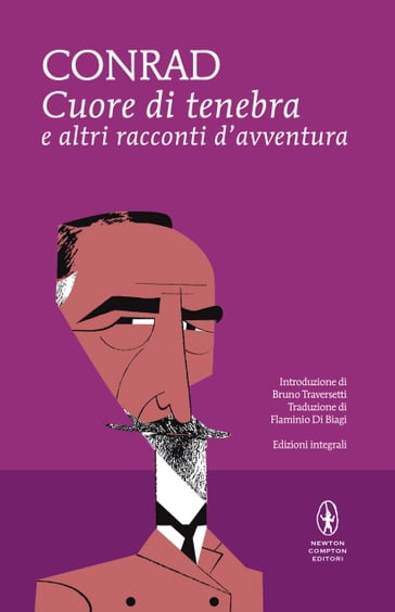 Cuore di tenebra e altri racconti d'avventura - Joseph Conrad