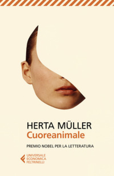 Cuoreanimale - Herta Muller