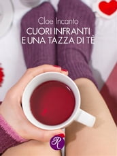 Cuori infranti e una tazza di tè