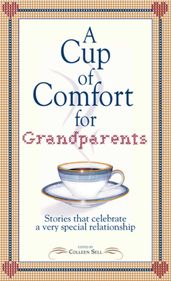 A Cup of Comfort for Grandparents