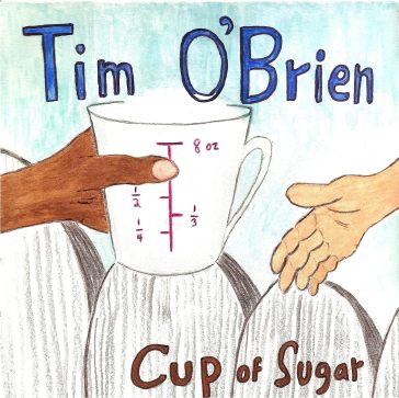Cup of sugar - Tim O