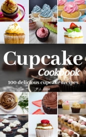 Cupcake Cookbook Recipes