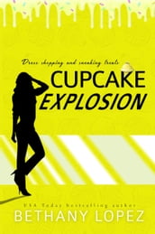 Cupcake Explosion