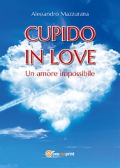 Cupido in love