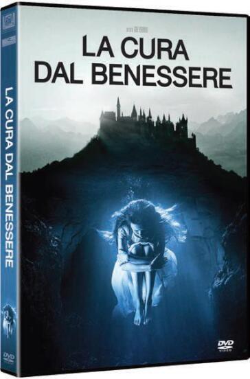 Cura Dal Benessere (La) - Gore Verbinski