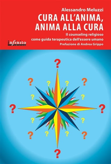 Cura all'anima, anima alla cura - Alessandro Meluzzi