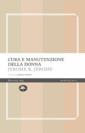 Cura e manutenzione della donna