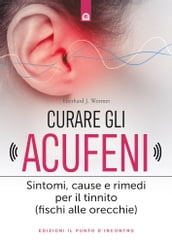 Curare gli acufeni