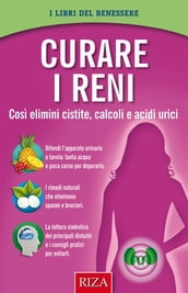 Curare i reni