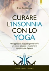 Curare l insonnia con lo yoga