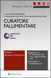 Curatore fallimentare