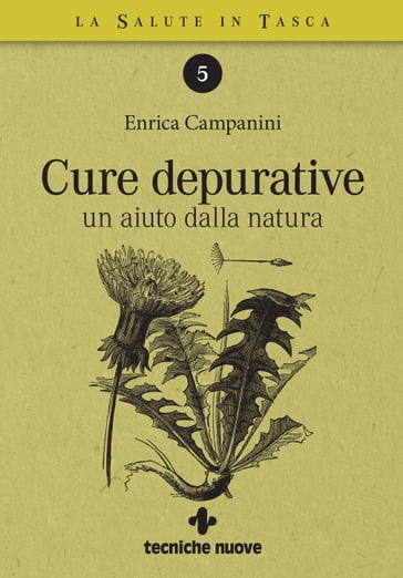 Cure depurative - Enrica Campanini