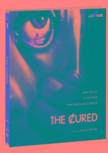 Cured (The) (Blu-Ray+Dvd) - David Freyne