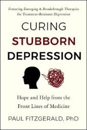 Curing Stubborn Depression