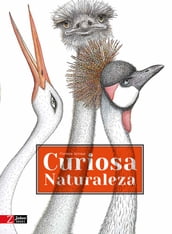 Curiosa naturaleza